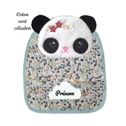 Sac à dos pandaloulette