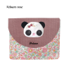 Pochette pandaloulette