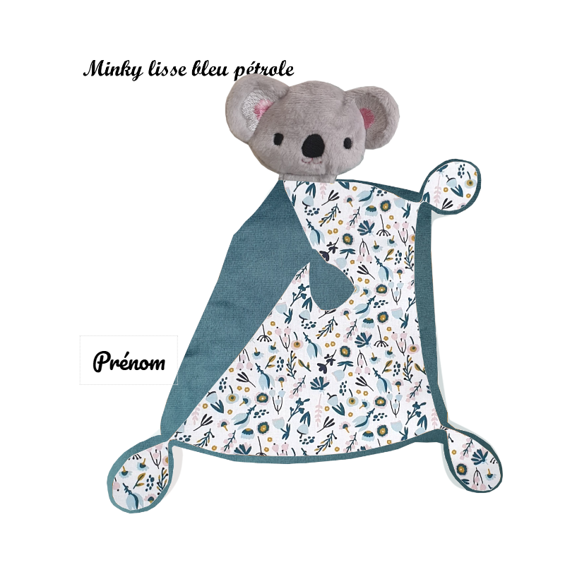 Doudou koala
