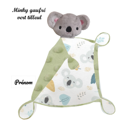 Doudou koala