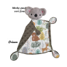 Doudou koala