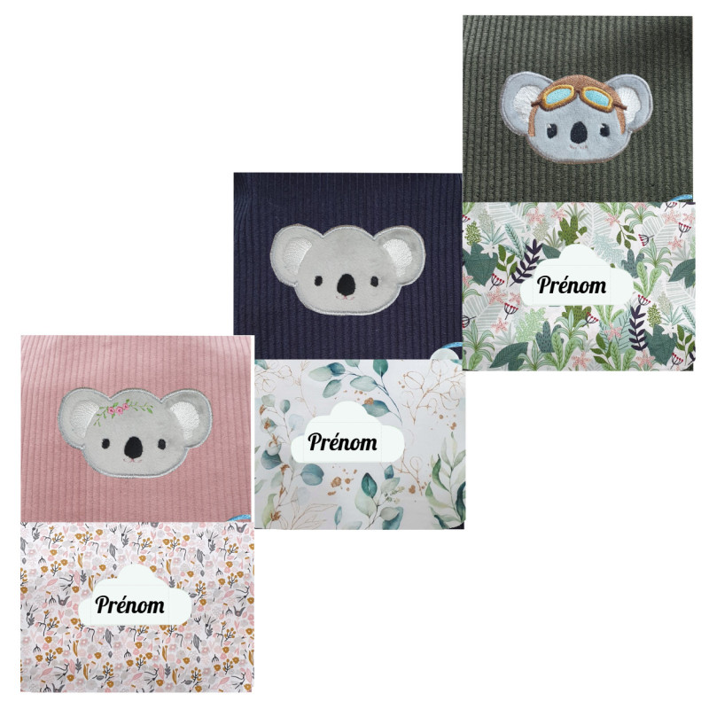 Carnet de santé koala Carnet de santé koala