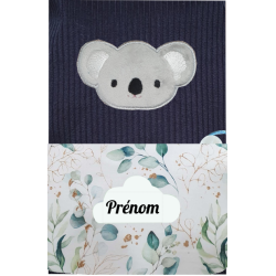 Carnet de santé koala