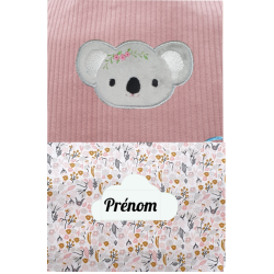 Carnet de santé koala