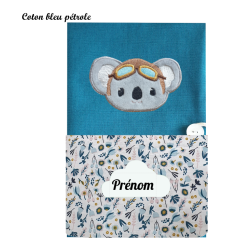 Carnet de santé koala