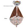 Couverture  Koala aviateur
