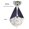 Couverture  Koala aviateur