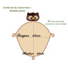 Couverture Hibou