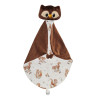 Couverture Hibou