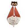 Couverture Hibou