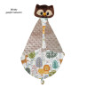 Couverture Hibou
