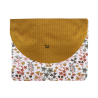 Pochette taille M roman, tablette, liseuse