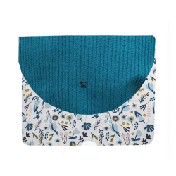 Pochette taille M roman, tablette, liseuse