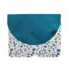Pochette taille M roman, tablette, liseuse