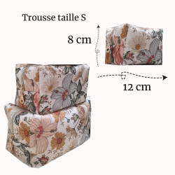 Trousse taille S