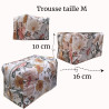Trousse taille M Trousse taille M