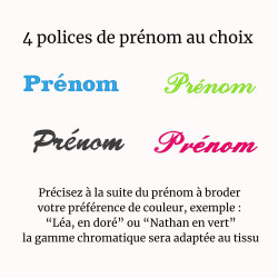 Trousse taille M