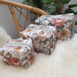 Trousse taille M