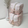 Trousse petites roses taille M