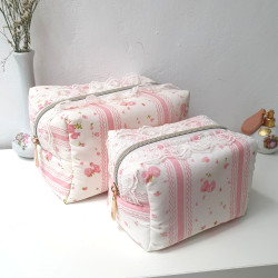 Trousse shabby taille S