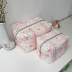 Trousse shabby taille S