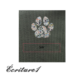 Carnet de santé pour animaux