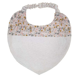 Bavoir personnalisable