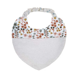 Bavoir personnalisable