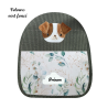Sac à dos chien
