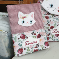 Carnet de santé chat