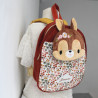 Sac à dos maternelle écureuillette