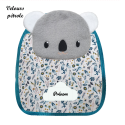 Sac à dos maternelle koala