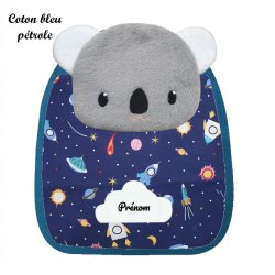 Sac à dos maternelle koala