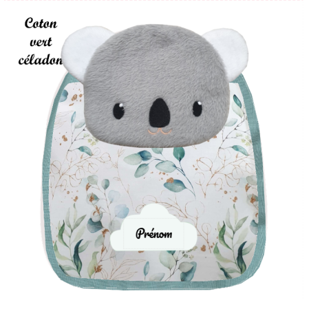 Sac à dos maternelle koala