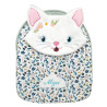 Sac à dos maternelle chat