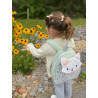 Sac à dos maternelle chat