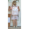 Sac à dos maternelle chat