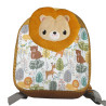 Sac à dos maternelle Lion