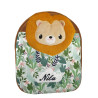Sac à dos maternelle Lion