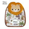 Sac à dos maternelle Lion