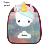 Sac à dos maternelle licorne