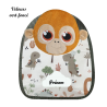 Sac à dos maternelle orang outan