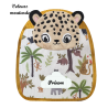 Sac à dos jaguar