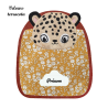 Sac à dos jaguar