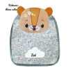 Sac à dos maternelle lionne