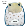 Sac à dos maternelle grenouille