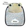 Sac à dos maternelle grenouille