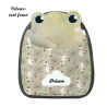 Sac à dos maternelle grenouille