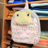 Sac à dos maternelle grenouille