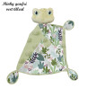 Doudou grenouille